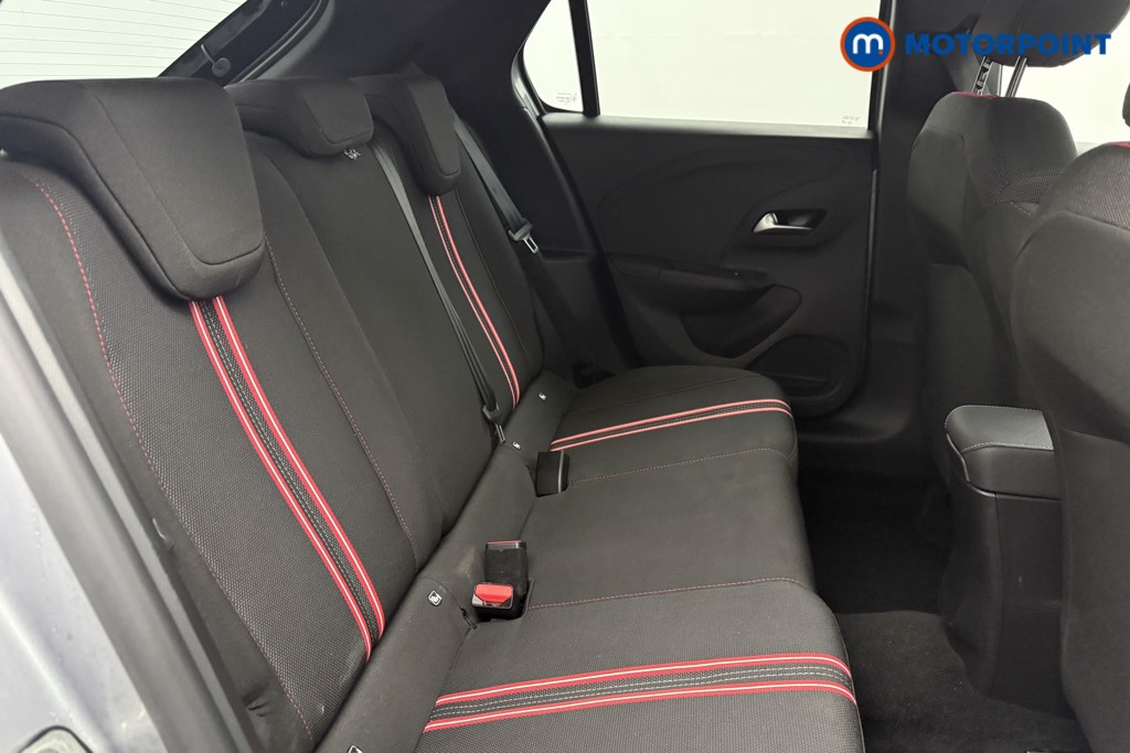 Vauxhall Corsa GS Manual Petrol Hatchback - Stock Number (1600842) - 19th supplementary image