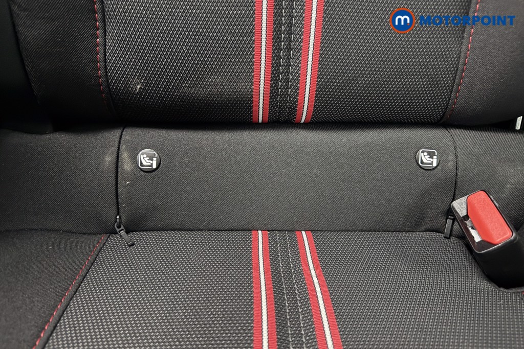 Vauxhall Corsa GS Manual Petrol Hatchback - Stock Number (1600842) - 20th supplementary image