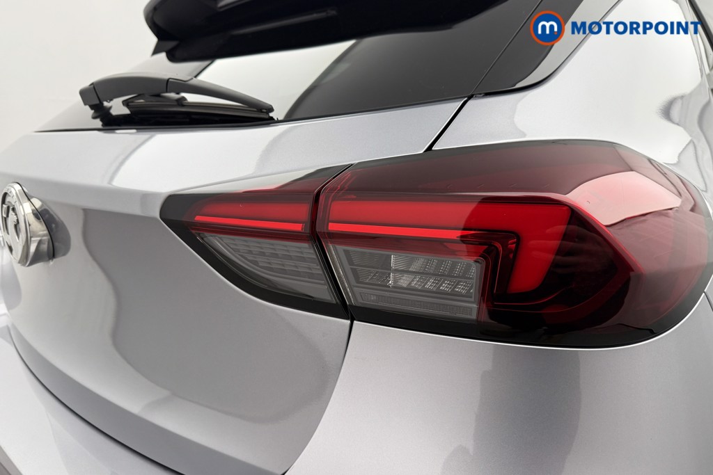 Vauxhall Corsa GS Manual Petrol Hatchback - Stock Number (1600842) - 21st supplementary image