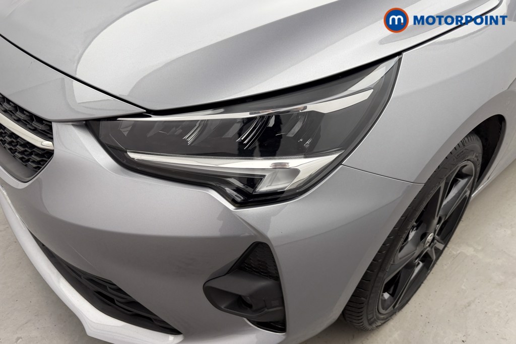 Vauxhall Corsa GS Manual Petrol Hatchback - Stock Number (1600842) - 23rd supplementary image