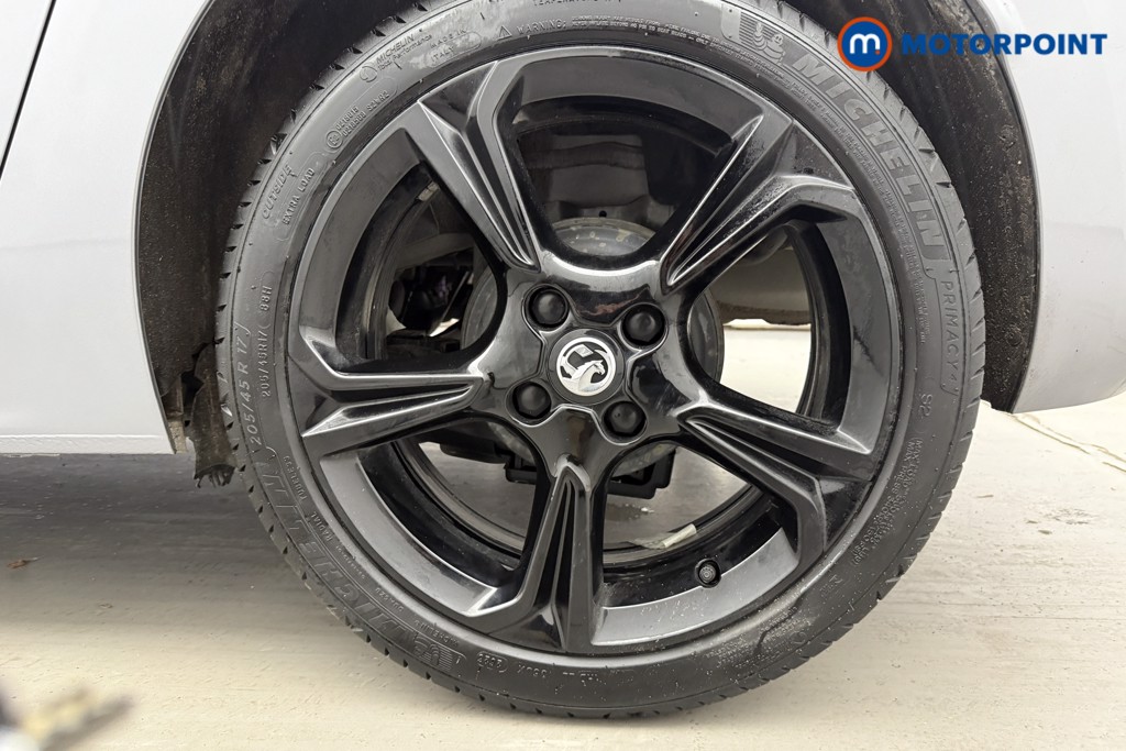 Vauxhall Corsa GS Manual Petrol Hatchback - Stock Number (1600842) - 25th supplementary image