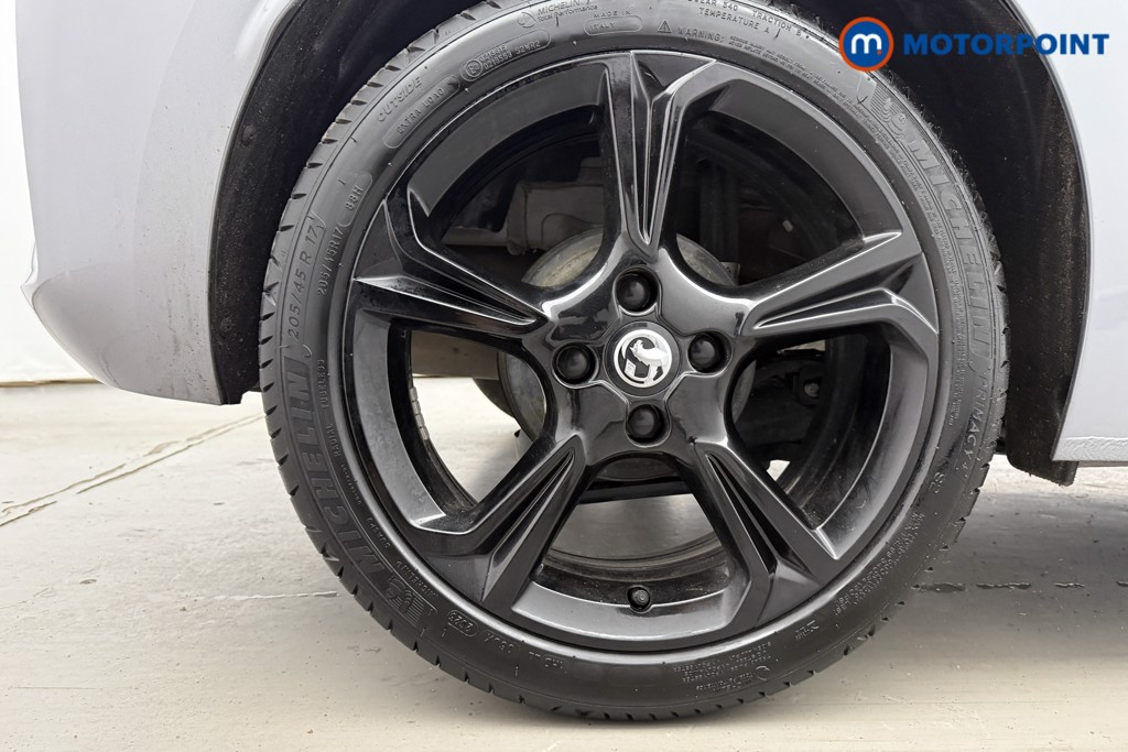 Vauxhall Corsa GS Manual Petrol Hatchback - Stock Number (1600842) - 26th supplementary image