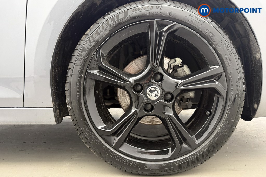 Vauxhall Corsa GS Manual Petrol Hatchback - Stock Number (1600842) - 27th supplementary image