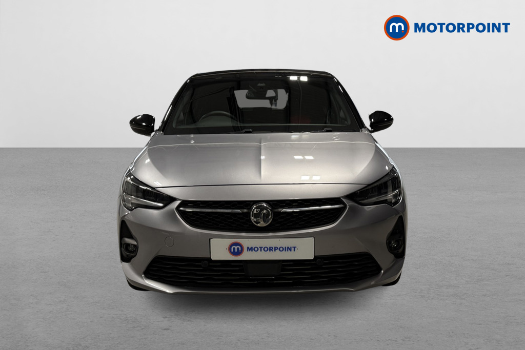 Vauxhall Corsa GS Manual Petrol Hatchback - Stock Number (1600842) - Front bumper