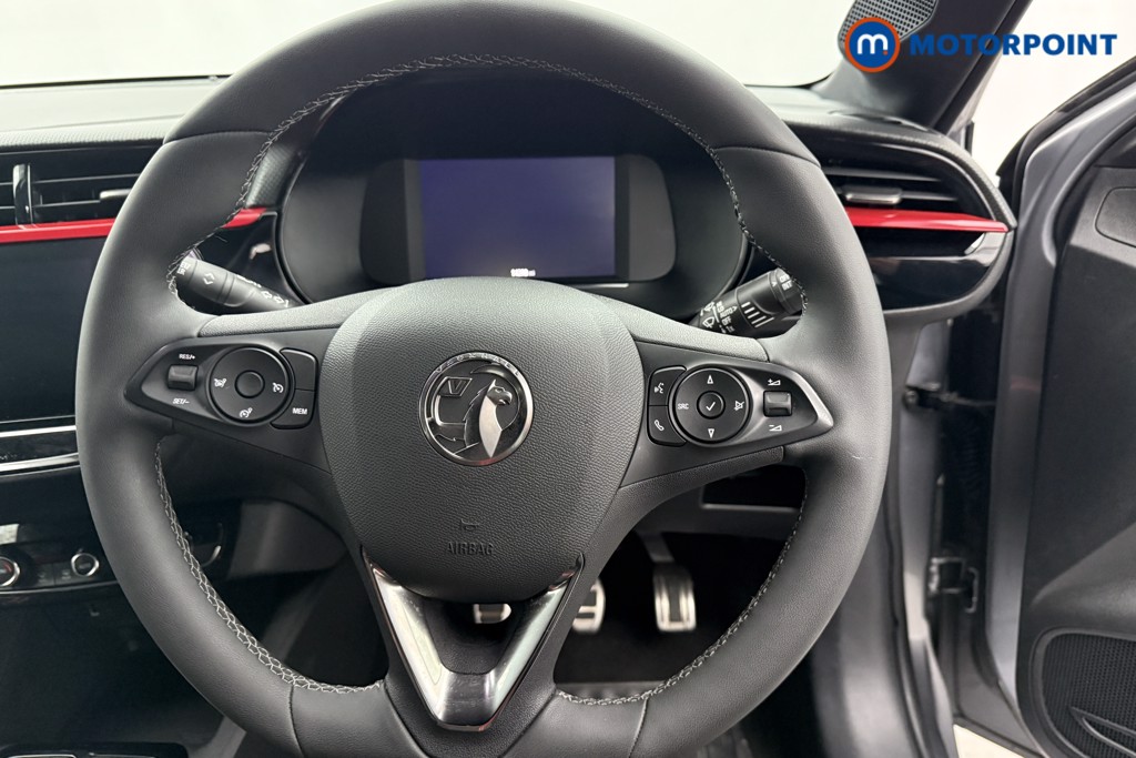 Vauxhall Corsa GS Manual Petrol Hatchback - Stock Number (1600846) - 2nd supplementary image