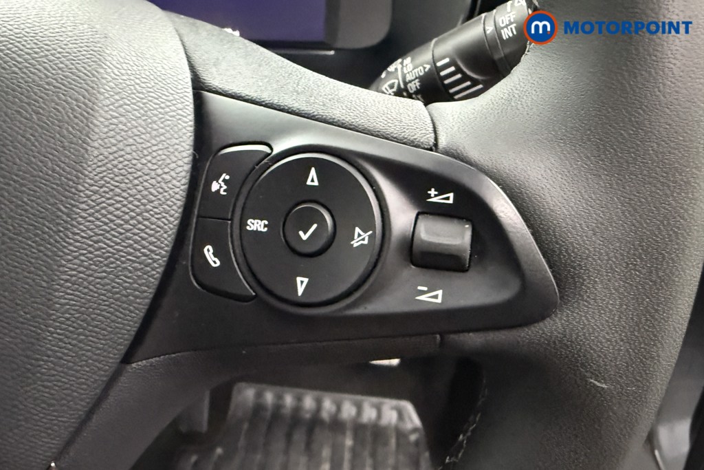 Vauxhall Corsa GS Manual Petrol Hatchback - Stock Number (1600846) - 4th supplementary image