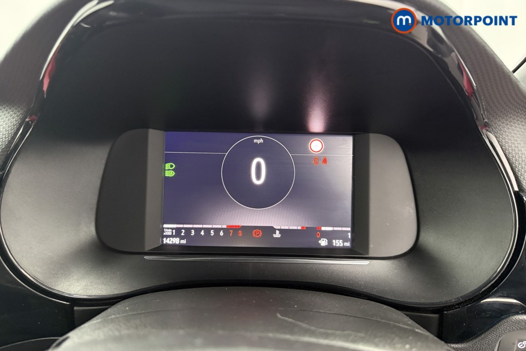 Vauxhall Corsa GS Manual Petrol Hatchback - Stock Number (1600846) - 5th supplementary image