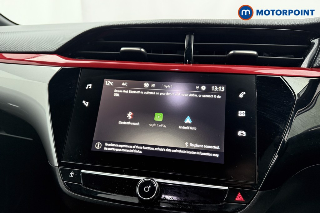 Vauxhall Corsa GS Manual Petrol Hatchback - Stock Number (1600846) - 7th supplementary image