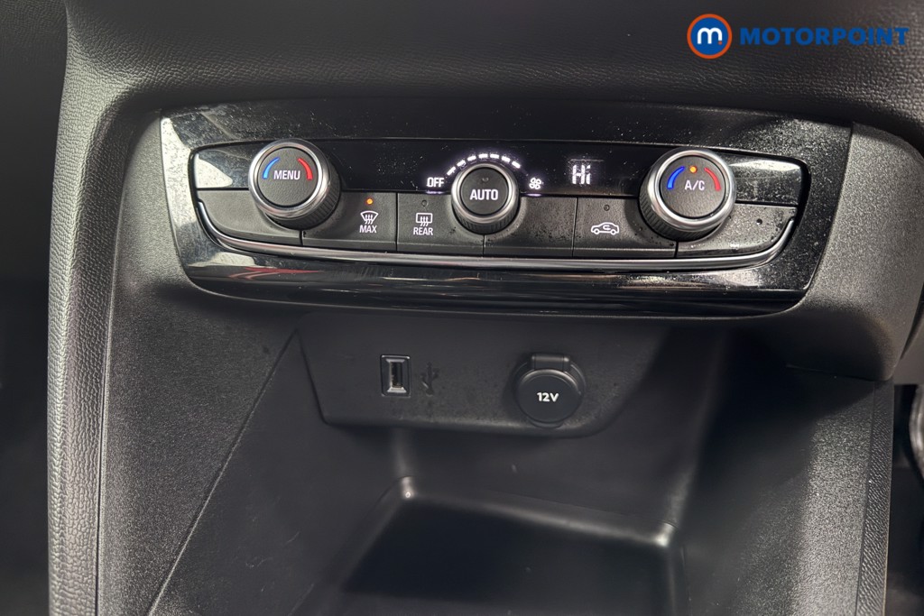 Vauxhall Corsa GS Manual Petrol Hatchback - Stock Number (1600846) - 10th supplementary image