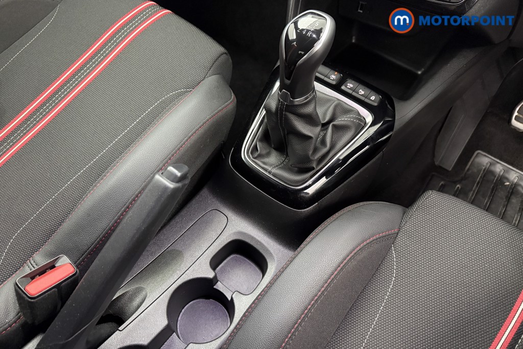 Vauxhall Corsa GS Manual Petrol Hatchback - Stock Number (1600846) - 11th supplementary image