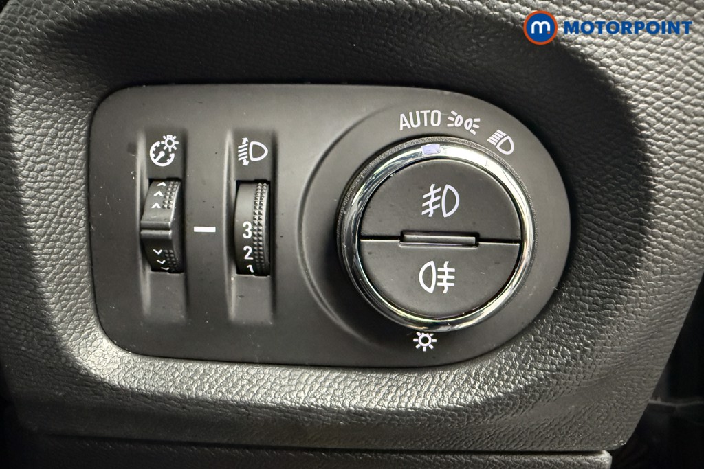 Vauxhall Corsa GS Manual Petrol Hatchback - Stock Number (1600846) - 12th supplementary image