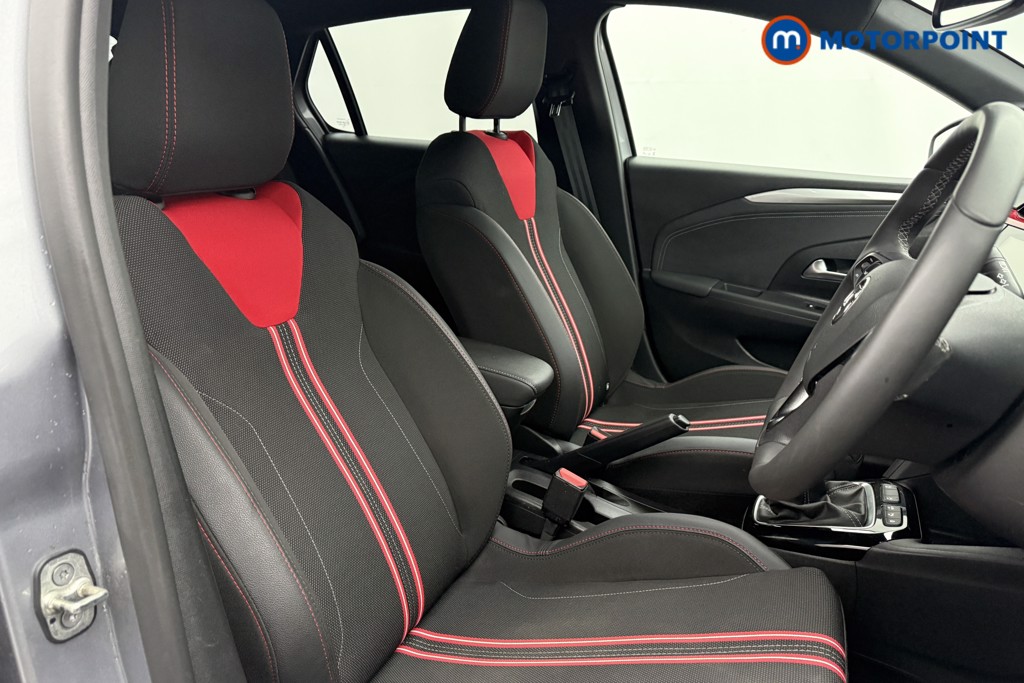 Vauxhall Corsa GS Manual Petrol Hatchback - Stock Number (1600846) - 15th supplementary image