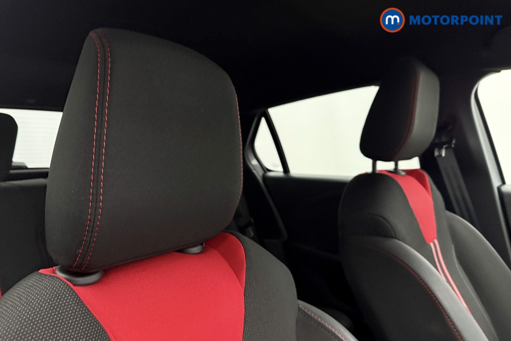 Vauxhall Corsa GS Manual Petrol Hatchback - Stock Number (1600846) - 16th supplementary image