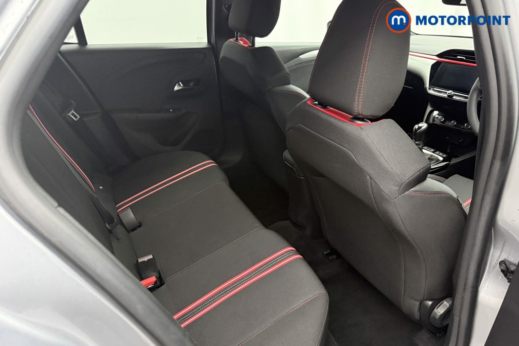 Vauxhall Corsa GS Manual Petrol Hatchback - Stock Number (1600846) - 17th supplementary image