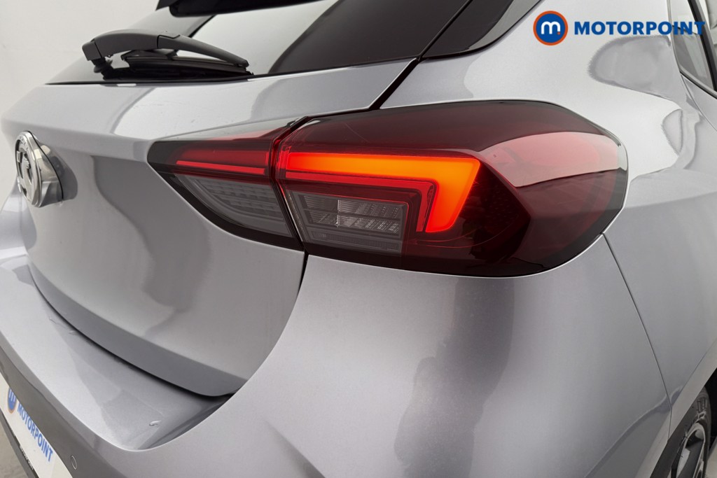 Vauxhall Corsa GS Manual Petrol Hatchback - Stock Number (1600846) - 20th supplementary image