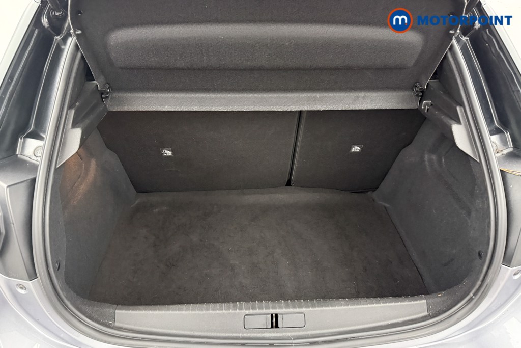 Vauxhall Corsa GS Manual Petrol Hatchback - Stock Number (1600846) - 21st supplementary image