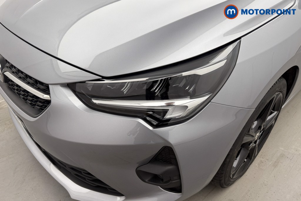 Vauxhall Corsa GS Manual Petrol Hatchback - Stock Number (1600846) - 22nd supplementary image