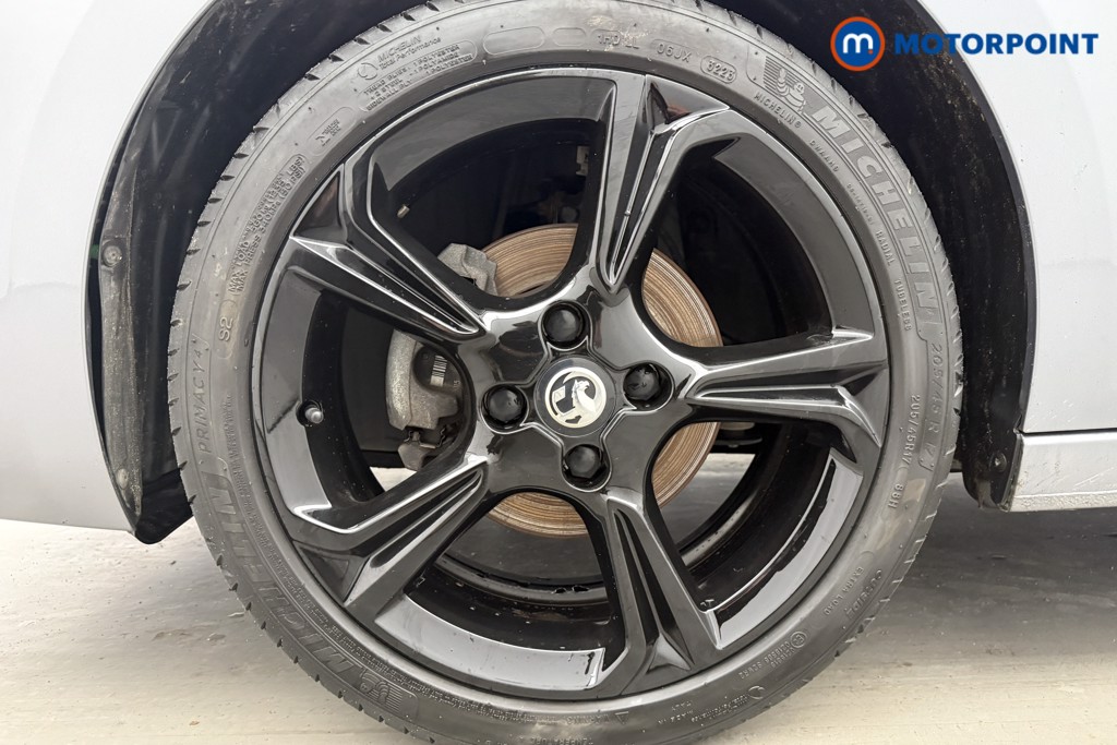 Vauxhall Corsa GS Manual Petrol Hatchback - Stock Number (1600846) - 23rd supplementary image