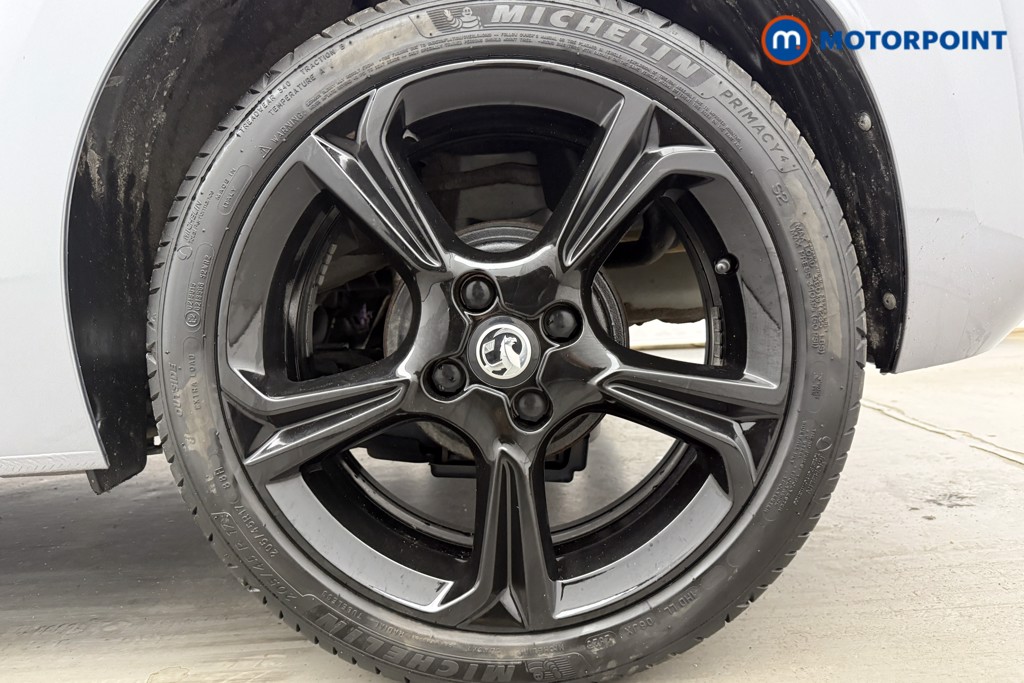 Vauxhall Corsa GS Manual Petrol Hatchback - Stock Number (1600846) - 24th supplementary image