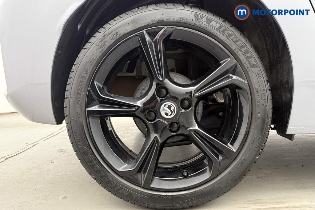 Vauxhall Corsa GS Manual Petrol Hatchback - Stock Number (1600846) - 25th supplementary image