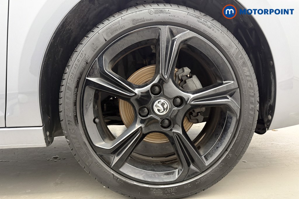 Vauxhall Corsa GS Manual Petrol Hatchback - Stock Number (1600846) - 26th supplementary image