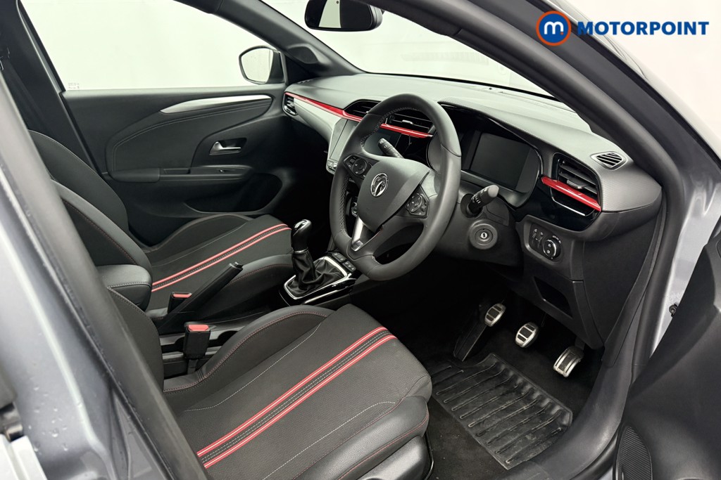 Vauxhall Corsa GS Manual Petrol Hatchback - Stock Number (1600846) - 1st supplementary image