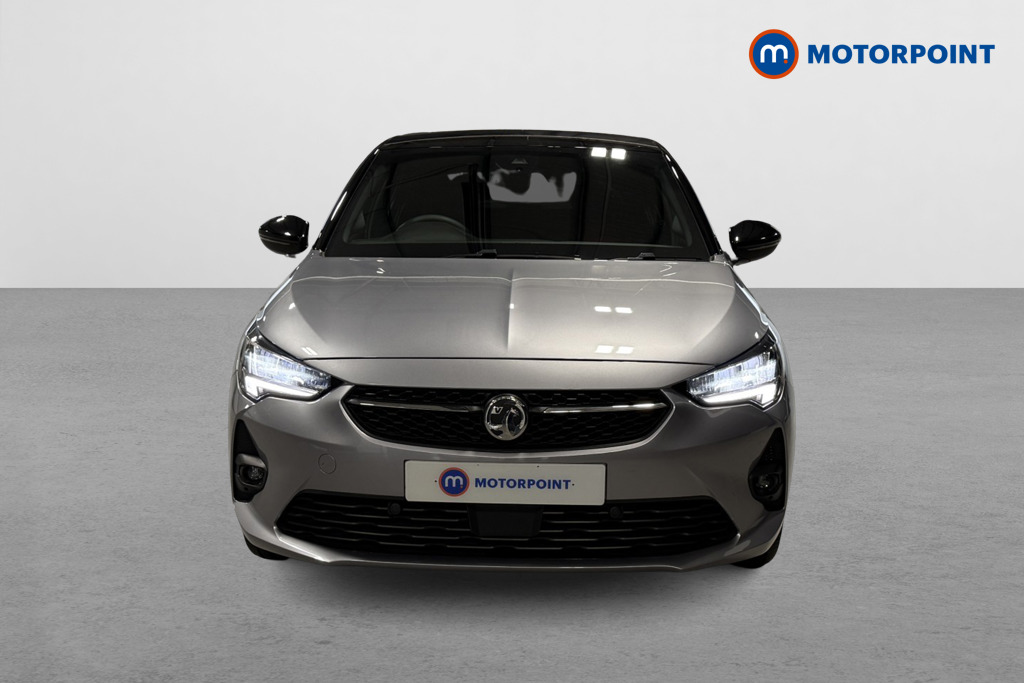 Vauxhall Corsa GS Manual Petrol Hatchback - Stock Number (1600846) - Front bumper