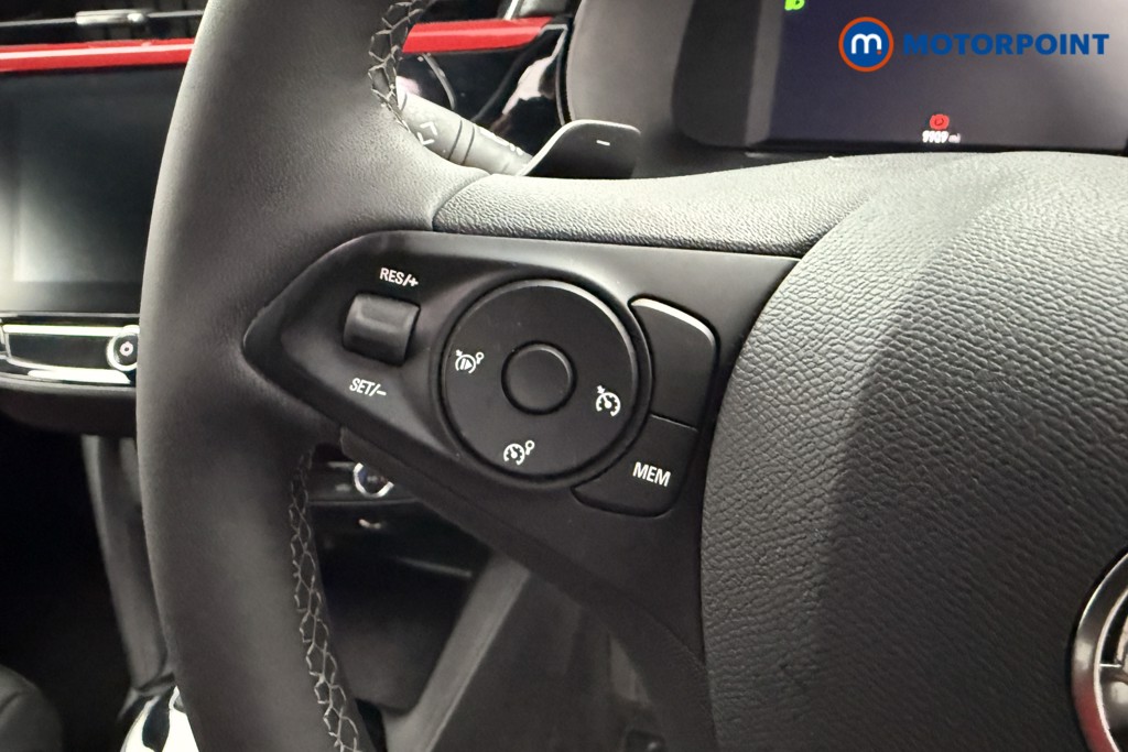 Vauxhall Corsa GS Automatic Petrol Hatchback - Stock Number (1600851) - 3rd supplementary image