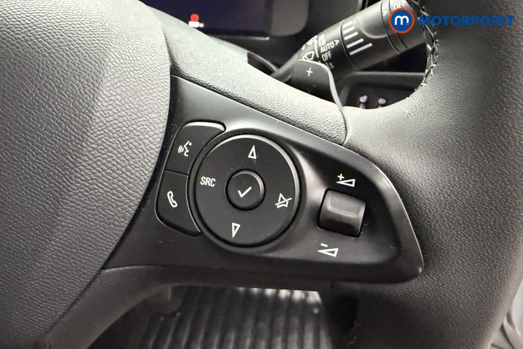 Vauxhall Corsa GS Automatic Petrol Hatchback - Stock Number (1600851) - 4th supplementary image