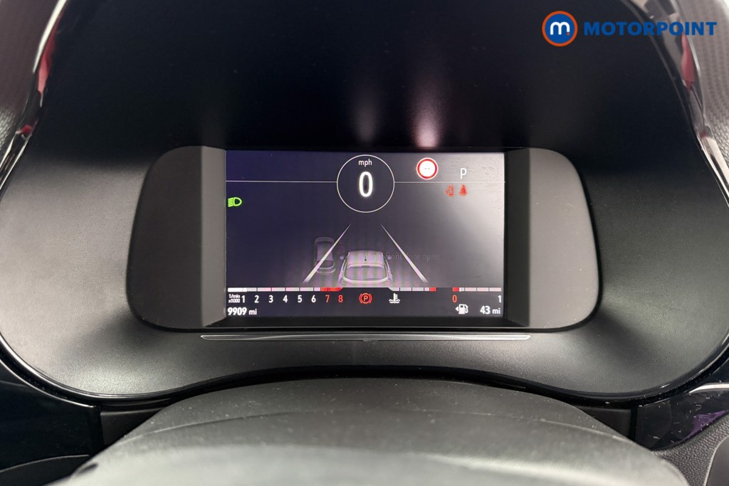 Vauxhall Corsa GS Automatic Petrol Hatchback - Stock Number (1600851) - 5th supplementary image