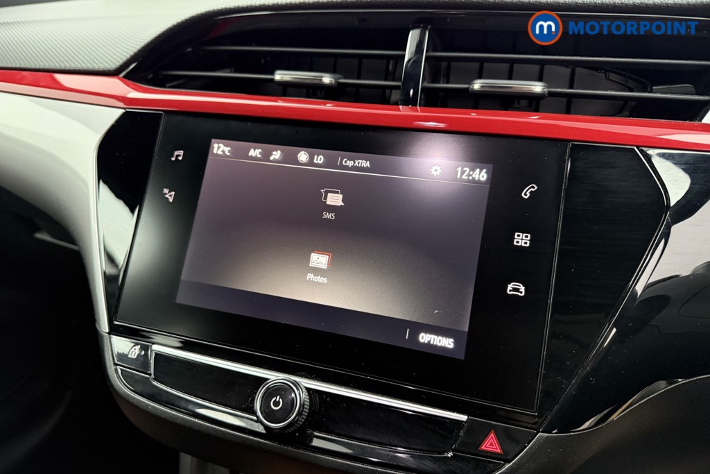 Vauxhall Corsa GS Automatic Petrol Hatchback - Stock Number (1600851) - 8th supplementary image