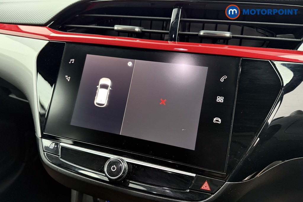 Vauxhall Corsa GS Automatic Petrol Hatchback - Stock Number (1600851) - 10th supplementary image