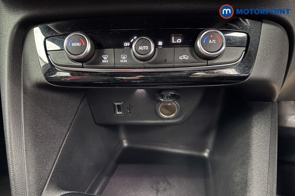 Vauxhall Corsa GS Automatic Petrol Hatchback - Stock Number (1600851) - 11th supplementary image