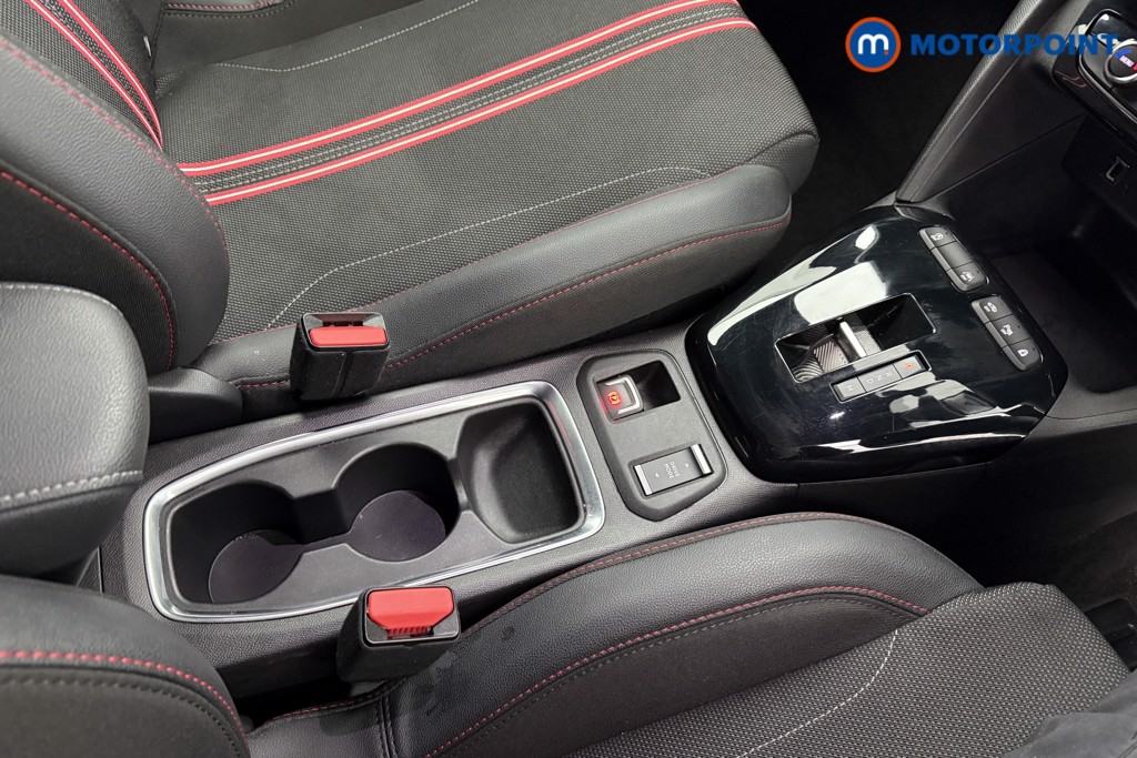 Vauxhall Corsa GS Automatic Petrol Hatchback - Stock Number (1600851) - 12th supplementary image