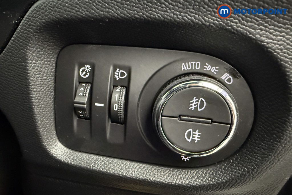 Vauxhall Corsa GS Automatic Petrol Hatchback - Stock Number (1600851) - 13th supplementary image