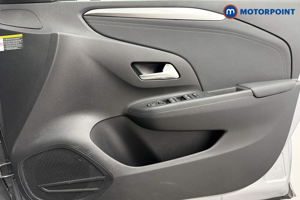 Vauxhall Corsa GS Automatic Petrol Hatchback - Stock Number (1600851) - 14th supplementary image