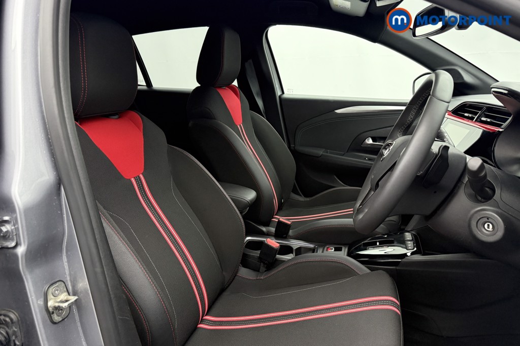 Vauxhall Corsa GS Automatic Petrol Hatchback - Stock Number (1600851) - 16th supplementary image