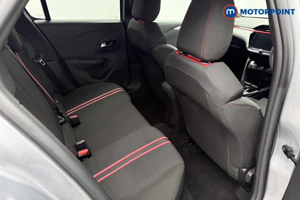 Vauxhall Corsa GS Automatic Petrol Hatchback - Stock Number (1600851) - 18th supplementary image