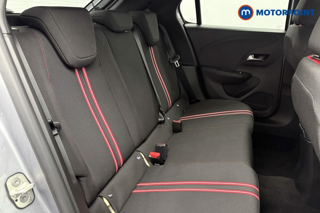 Vauxhall Corsa GS Automatic Petrol Hatchback - Stock Number (1600851) - 19th supplementary image