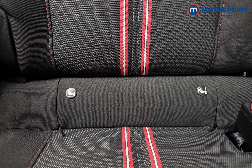 Vauxhall Corsa GS Automatic Petrol Hatchback - Stock Number (1600851) - 20th supplementary image