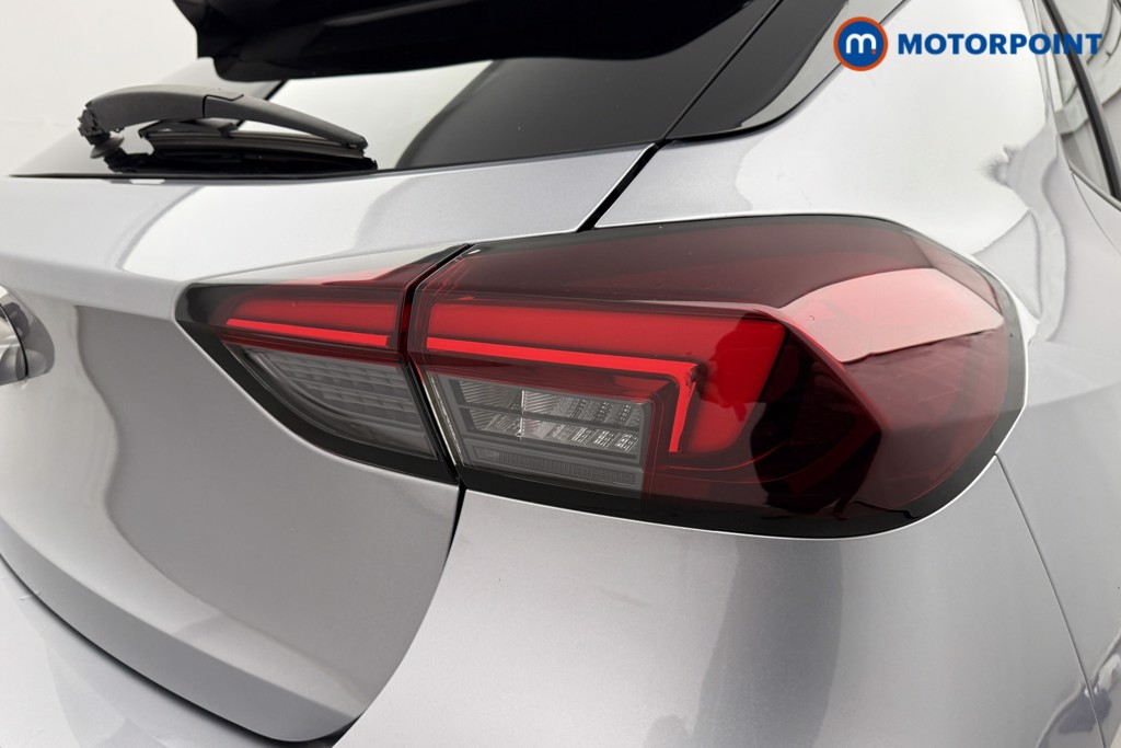 Vauxhall Corsa GS Automatic Petrol Hatchback - Stock Number (1600851) - 21st supplementary image