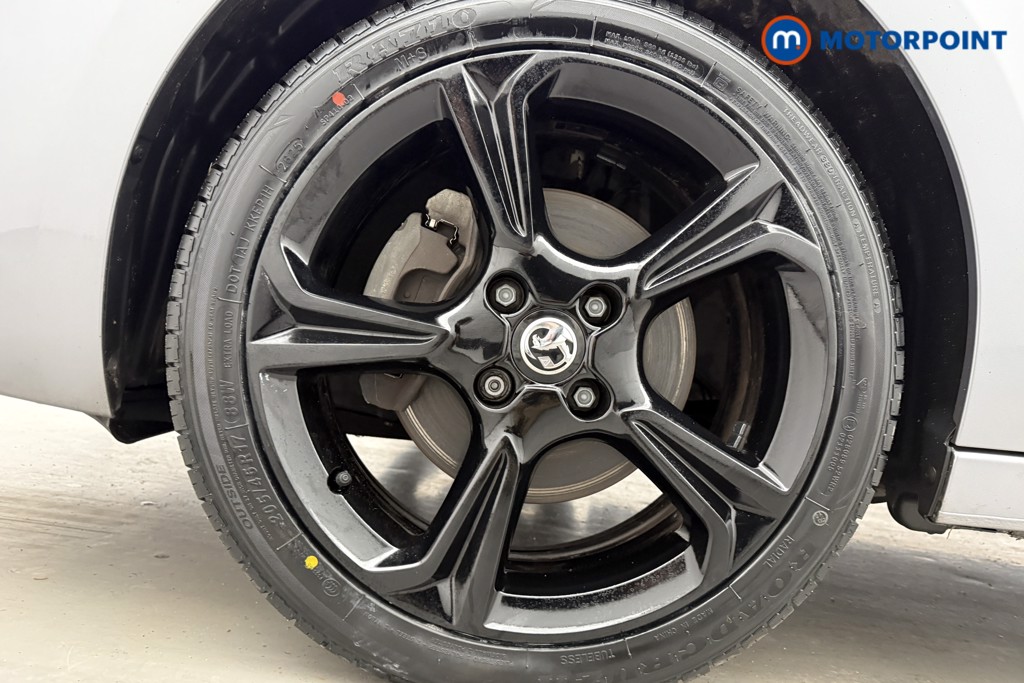 Vauxhall Corsa GS Automatic Petrol Hatchback - Stock Number (1600851) - 24th supplementary image