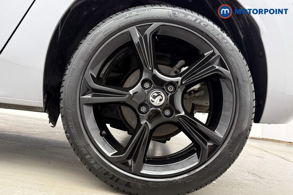 Vauxhall Corsa GS Automatic Petrol Hatchback - Stock Number (1600851) - 25th supplementary image