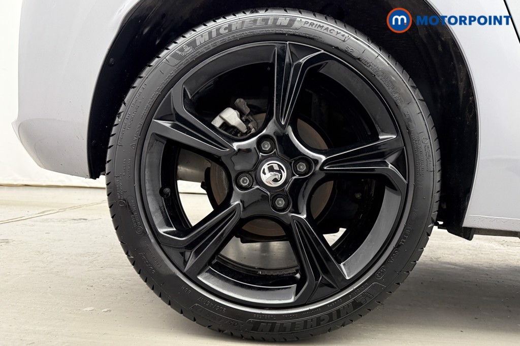 Vauxhall Corsa GS Automatic Petrol Hatchback - Stock Number (1600851) - 26th supplementary image