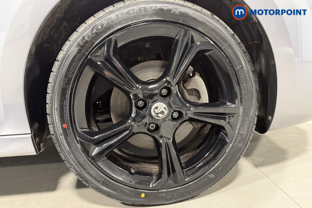 Vauxhall Corsa GS Automatic Petrol Hatchback - Stock Number (1600851) - 27th supplementary image