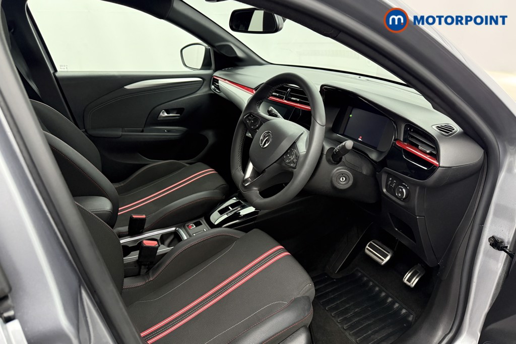 Vauxhall Corsa GS Automatic Petrol Hatchback - Stock Number (1600851) - 1st supplementary image