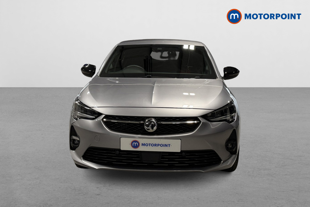 Vauxhall Corsa GS Automatic Petrol Hatchback - Stock Number (1600851) - Front bumper