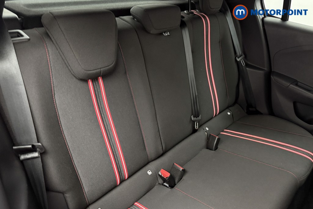 Vauxhall Corsa GS Manual Petrol Hatchback - Stock Number (1600862) - 10th supplementary image