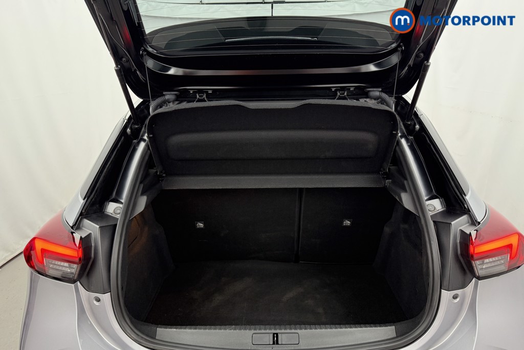 Vauxhall Corsa GS Manual Petrol Hatchback - Stock Number (1600862) - 16th supplementary image