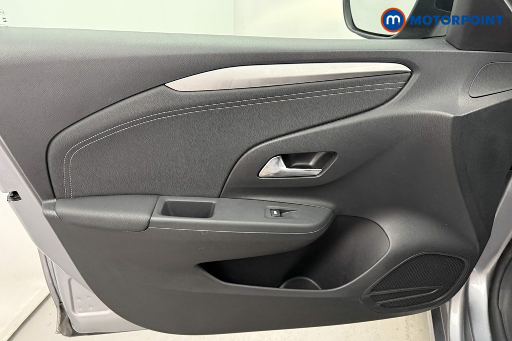 Vauxhall Corsa GS Manual Petrol Hatchback - Stock Number (1600862) - 19th supplementary image